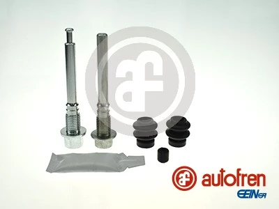 Guide Sleeve Kit, brake caliper